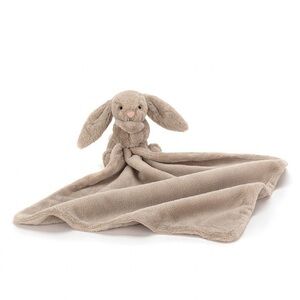 Jelly cat Bashful Beige Bunny Soother
